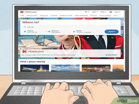 Image titled Save Money on Vacation Step 16