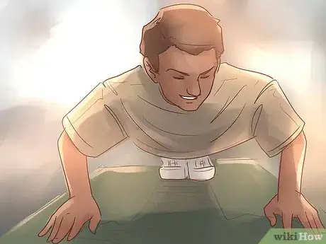 Image titled Become a Jazzercise Instructor Step 5