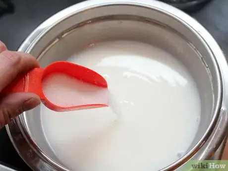 Image titled Make Chocolate Custard Step 9