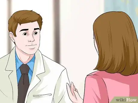 Image titled Help Prevent Ovarian Cancer Step 12