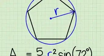 Find the Area of a Regular Pentagon