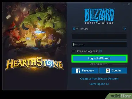 Image titled Play Multiple Games of Hearthstone Simultaneously Step 11