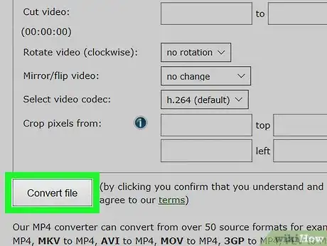 Image titled Convert WebM to MP4 Step 7