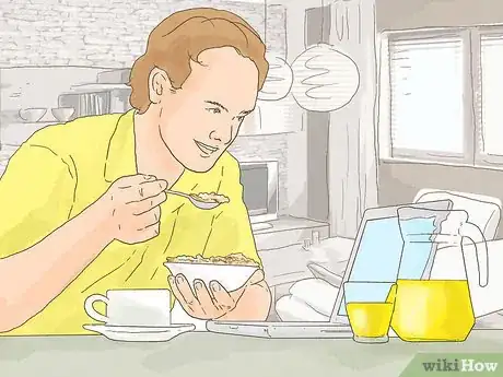 Image titled Enjoy Yourself at the Gym Step 7