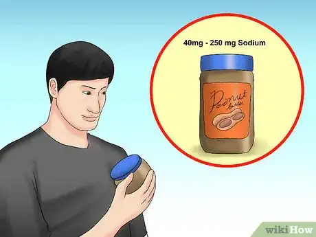 Image titled Buy Healthy Peanut Butter Step 2