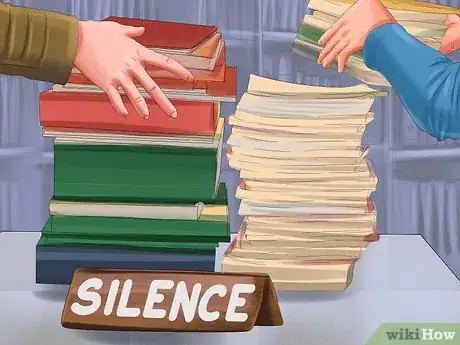 Image titled Donate Used Books to Charity Step 5