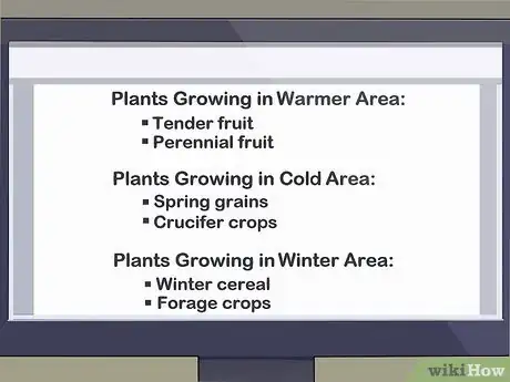 Image titled Farm Organically Step 3