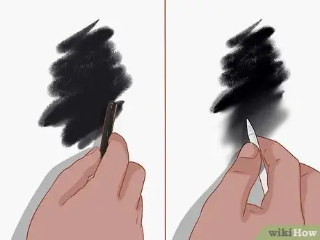 Image titled Use Blending Stumps Step 5