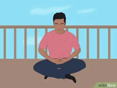 Image titled Be a Bodhisattva (Buddha of Love) Step 9