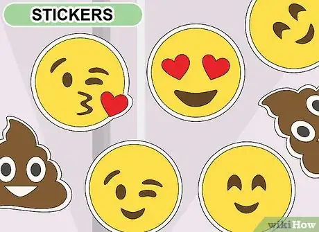 Image titled Make a Mother's Day Scrapbook Step 4