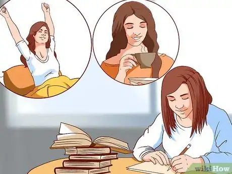 Image titled Stop Daydreaming and Get Stuff Done Step 2