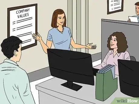 Image titled Set Company Values Step 11