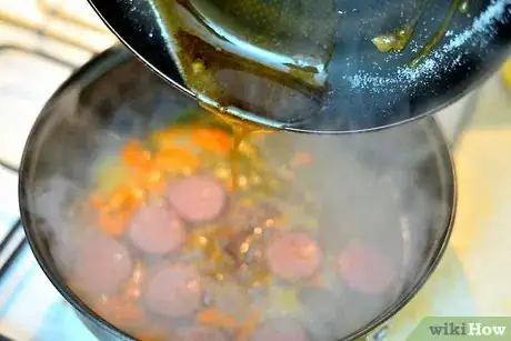 Image titled Make Kielbasa and Cabbage Soup Step 17