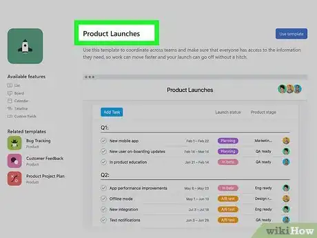 Image titled Use Asana for Project Management Step 13