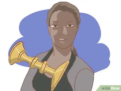 Image titled Craft the Daedric Armor in Skyrim Step 8