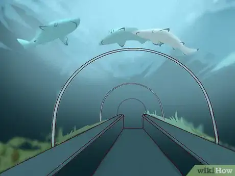 Image titled Visit SeaWorld San Diego Step 22