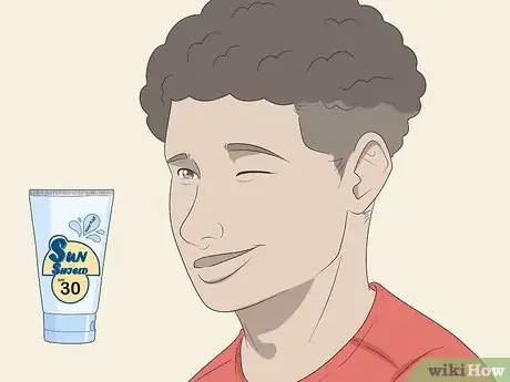 Image titled Treat Under Eye Wrinkles Step 14