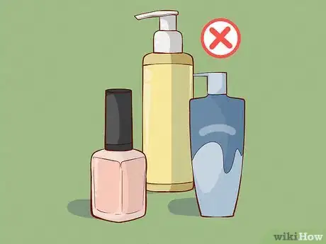 Image titled Care for Sensitive Skin Step 5
