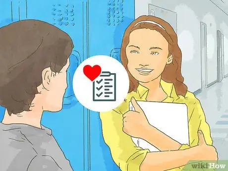 Image titled Tell a Girl You Like Her in a Letter Step 1