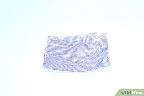 Image titled Make Deco Mesh Flowers Step 7