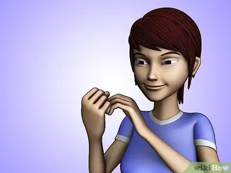 Image titled Be a Beautiful Teenager Step 6