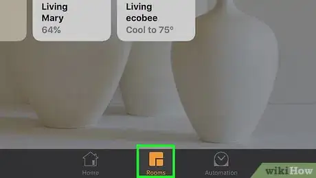 Image titled Use HomeKit in iOS Step 30