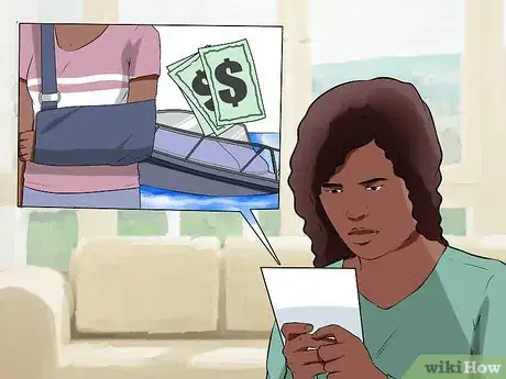 Image titled Get Compensation from a Bui Accident Step 6