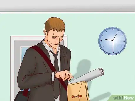 Image titled Tell if an Employee Is Under Stress Step 3