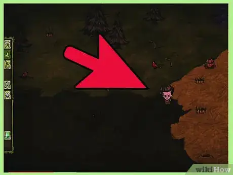 Image titled Choose a Camp Location in Don't Starve Step 3