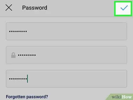 Image titled Stop Auto Following on Instagram Step 14
