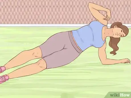 Image titled Work Out on a Playground As an Adult Step 7