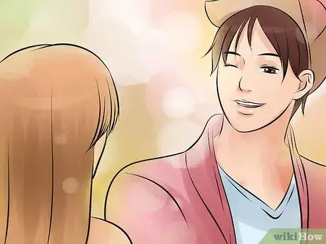 Image titled Flirt With Boys Without Being Obvious Step 6