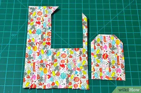 Image titled Make Washi Tape Ornaments Step 8
