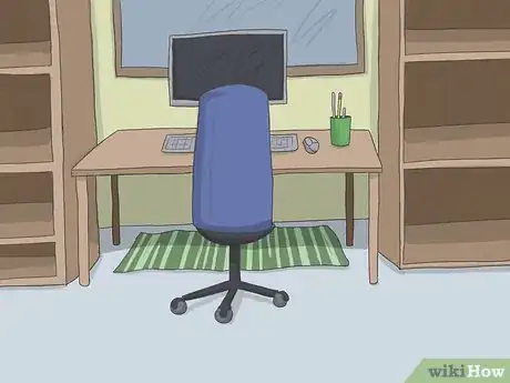 Image titled Start a Home Based Writing Business Step 6