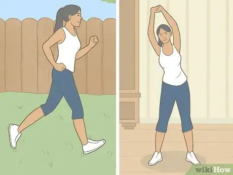 Image titled Work Out at Home Step 5