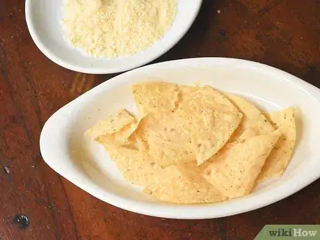 Image titled Make Healthier Nachos Step 14