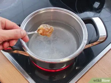 Image titled Make Chamomile Tea Popsicles Step 2