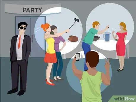 Image titled Photobomb Step 1