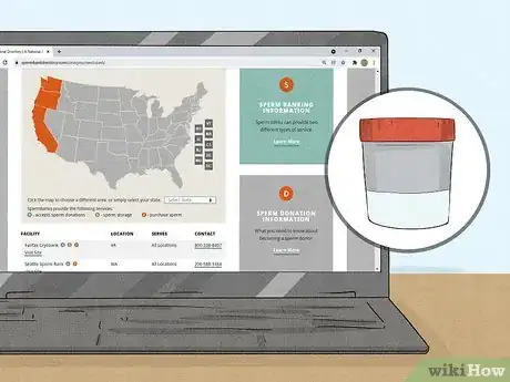 Image titled Donate Sperm Step 1