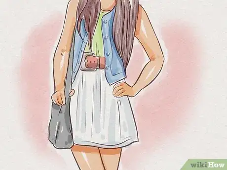 Image titled Wear White Dresses Step 17