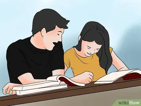 Image titled Collaborate on a Story with Friends Step 2