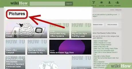 Image titled Contribute to wikiHow Step 6