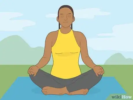 Image titled Live the Yogic Lifestyle Step 9