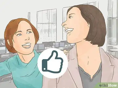 Image titled Continue Chat with a Girl Step 2