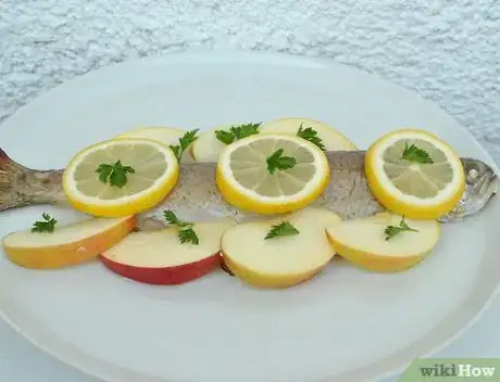 Image titled Serve Apples at Dinner Step 2