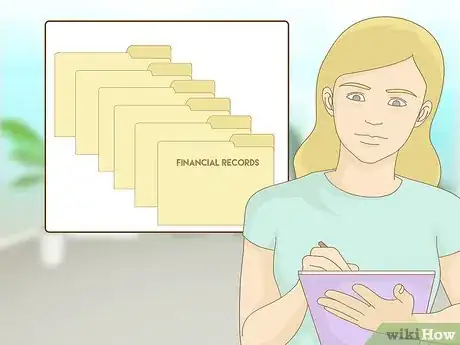 Image titled Keep Corporate Records Step 6