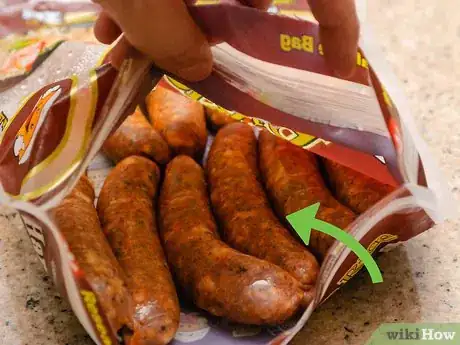 Image titled Make Chorizo Bilbao Step 7
