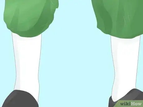 Image titled Make a Leprechaun Costume Step 4