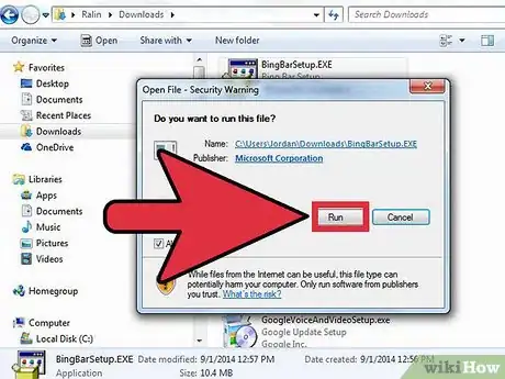 Image titled Download the Bing Bar Step 8