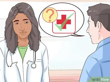 Image titled Cope with the Stigma of Crohn's Disease Step 5